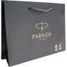 Ручка-роллер PARKER SONNET SPECIAL EDITION METRO BLACK CT, F 2054824